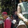 Courcoult en Santiago